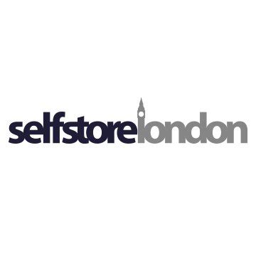 Selfstore London - Business and Personal Storage in Central London